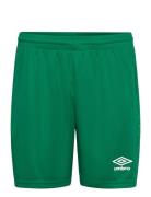 Liga Shorts Sport Men Sport Clothing Sport Shorts Sport Training Shorts Green Umbro