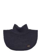 Neck Warmer Knit Accessories Scarves & Neckwarmers Neckwarmers Navy Minymo