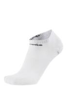 Sock Athlete Mini 2 Pk Sport Women Sport Clothing Sport Socks White Daehlie