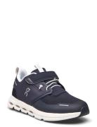 Cloud Play Shoes Sports Shoes Running-training Shoes Navy On