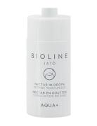 Aqua+ Nectar In Drops Fugtighedscreme Dagcreme Nude Bioline Jatò