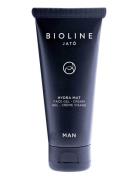 Man Hydra Mat Face Gel-Cream Fugtighedscreme Ansigtscreme Hudpleje Nude Bioline Jatò