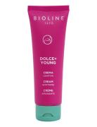 Dolce+ Young Fugtighedscreme Dagcreme Nude Bioline Jatò