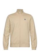 Bottrop Track Jacket Sport Men Sport Clothing Sport Sweatshirts & Hoodies Sport Sweatshirts Beige FILA