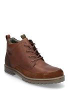 Barbour Quartz Derby Shoes Business Derby Shoes Brown Barbour