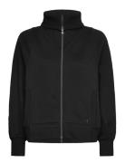 Talli Sport Women Sport Clothing Sport Sweatshirts & Hoodies Sport Sweatshirts Black BOGNER