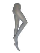 Oroblu Cheryl Tights Modal/Cashmere Lingerie Pantyhose Grey Oroblu