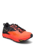 W Mont Blanc Sport Women Sport Shoes Sport Running Shoes Coral Altra