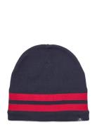 Berloy Unisex Beanie Sport Sport Accessories Sport Beanies Navy Whistler