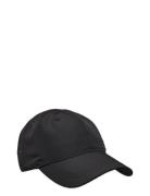 Fierce Soft Baseball Cap Sport Women Sport Accessories Sport Caps Black Actiivate