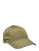 Fierce Soft Baseball Cap Sport Women Sport Accessories Sport Caps Khaki Green Actiivate