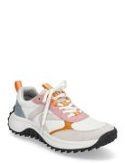 Ke Ks86 W-Zephyr-Orange Pepper Sport Women Sport Shoes Sport Sneakers Sport Low Top Sneakers White KEEN