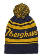 Bg Berg Beanie Am Sport Women Sport Accessories Sport Beanies Navy Berghaus