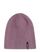 Haldigrat Beanie Sport Women Sport Accessories Sport Beanies Purple Mammut