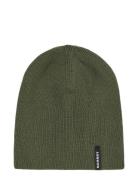 Haldigrat Beanie Sport Women Sport Accessories Sport Beanies Khaki Green Mammut