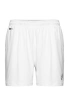 Meis Shorts Sport Sport Clothing Sport Shorts Sport Training Shorts White Bullpadel