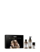 L'oréal Professionnel Serie Expert Absolut Repair Molecular Trio Set 2024 For Damaged Hair Hårsæt Nude L'Oréal Professionnel