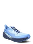 W Experience Flow Sport Women Sport Shoes Sport Running Shoes Blue Altra