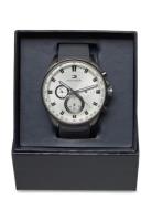 Max Accessories Watches Analog Watches White Tommy Hilfiger