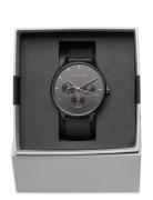 Timeless Accessories Watches Analog Watches Black Calvin Klein