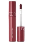 Rom&Nd Juicy Lasting Tint 19 Almond Rose Beauty Women Makeup Lips Lip Tint Pink Rom&nd