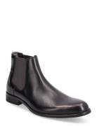 Craftarlo Top Støvlet Chelsea Boot Black Clarks