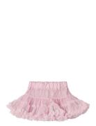 Nbfritul Tulle Skirt Dresses & Skirts Skirts Tulle Skirts Pink Name It