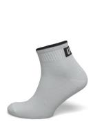 Polly Ankle Sock Lingerie Socks Regular Socks White UGG