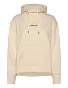 Rosy Rc Fleece Hoodie Sport Women Sport Clothing Sport Sweatshirts & Hoodies Sport Hoodies Beige Oakley Sports