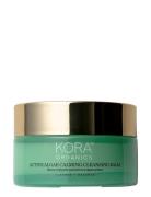 Active Algae Melting Cleansing Balm Beauty Women Skin Care Face Cleansers Milk Cleanser Nude Kora Organics