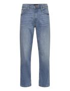 Rock Fit - Noos Bottoms Jeans Regular Blue Blend