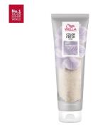 Wella Professionals Color Fresh Mask Pearl Blond 150Ml Beauty Women Hair Care Color Treatments Nude Wella Professionals