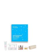 Antioxidant All Stars Gift Set Hudplejesæt Nude The Organic Pharmacy