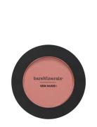 Gen Nude Powder Blush Call My Blush 6 Gr Bronzer Solpudder Pink BareMinerals