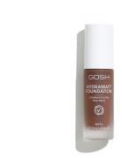 Gosh Hydramatt Foundation Foundation Makeup Nude GOSH COPENHAGEN