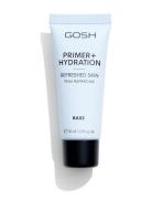 Gosh Primer Plus+ Makeupprimer Makeup Nude GOSH COPENHAGEN