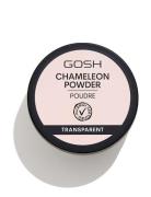 Gosh Chameleon Powder Pudder Makeup Nude GOSH COPENHAGEN