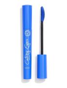 Gosh Catchy Eyes Mascara - Allergy Certified Mascara Makeup Brown GOSH COPENHAGEN