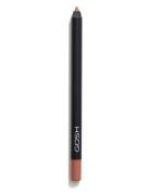 Gosh Velvet Touch Lipliner Waterproof Lip Liner Makeup Nude GOSH COPENHAGEN