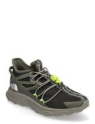 M Oxeye Tech Sport Men Sport Shoes Sport Outdoor-hiking Shoes Khaki Green The North Face