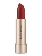 Mineralist Lipstick Awaraness 3.6 Gr Læbestift Makeup BareMinerals