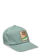 Landscape Tech Cap Sport Women Sport Accessories Sport Caps Green PUMA Golf