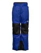 B Freedom Insulated Pant Sport Snow-ski Clothing Snow-ski Pants Blue The North Face