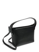 Pcuma Cross Body Noos Bags Small Shoulder Bags-crossbody Bags Black Pieces