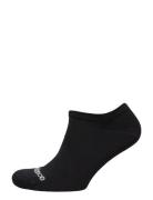 Run Flat Knit No Show Sock 1 Pair Lingerie Socks Footies-ankle Socks Black New Balance