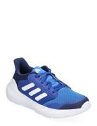 Tensaur Run 3.0 J Sport Sneakers Low-top Sneakers Blue Adidas Sportswear