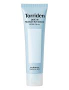 Dive-In Watery Moisture Sun Cream Solcreme Ansigt Nude Torriden