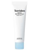 Dive-In Mild Suncream Solcreme Krop Nude Torriden