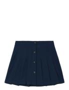 Nkfjenny Short Skirt 2321-Mb O Ep Dresses & Skirts Skirts Short Skirts Navy Name It