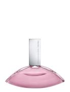 Calvin Klein Euphoria Eau De Toilette 30 Ml Parfume Eau De Toilette Nude Calvin Klein Fragrance